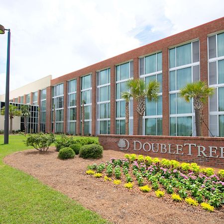 Doubletree Hotel & Suites Charleston Airport Норт-Чарлстон Екстер'єр фото