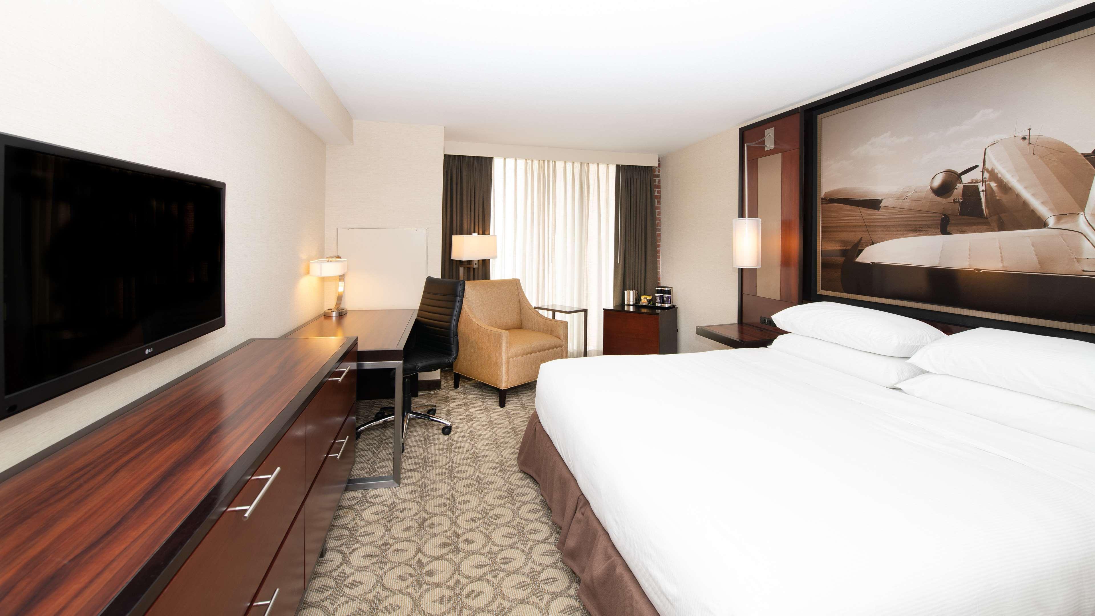 Doubletree Hotel & Suites Charleston Airport Норт-Чарлстон Екстер'єр фото