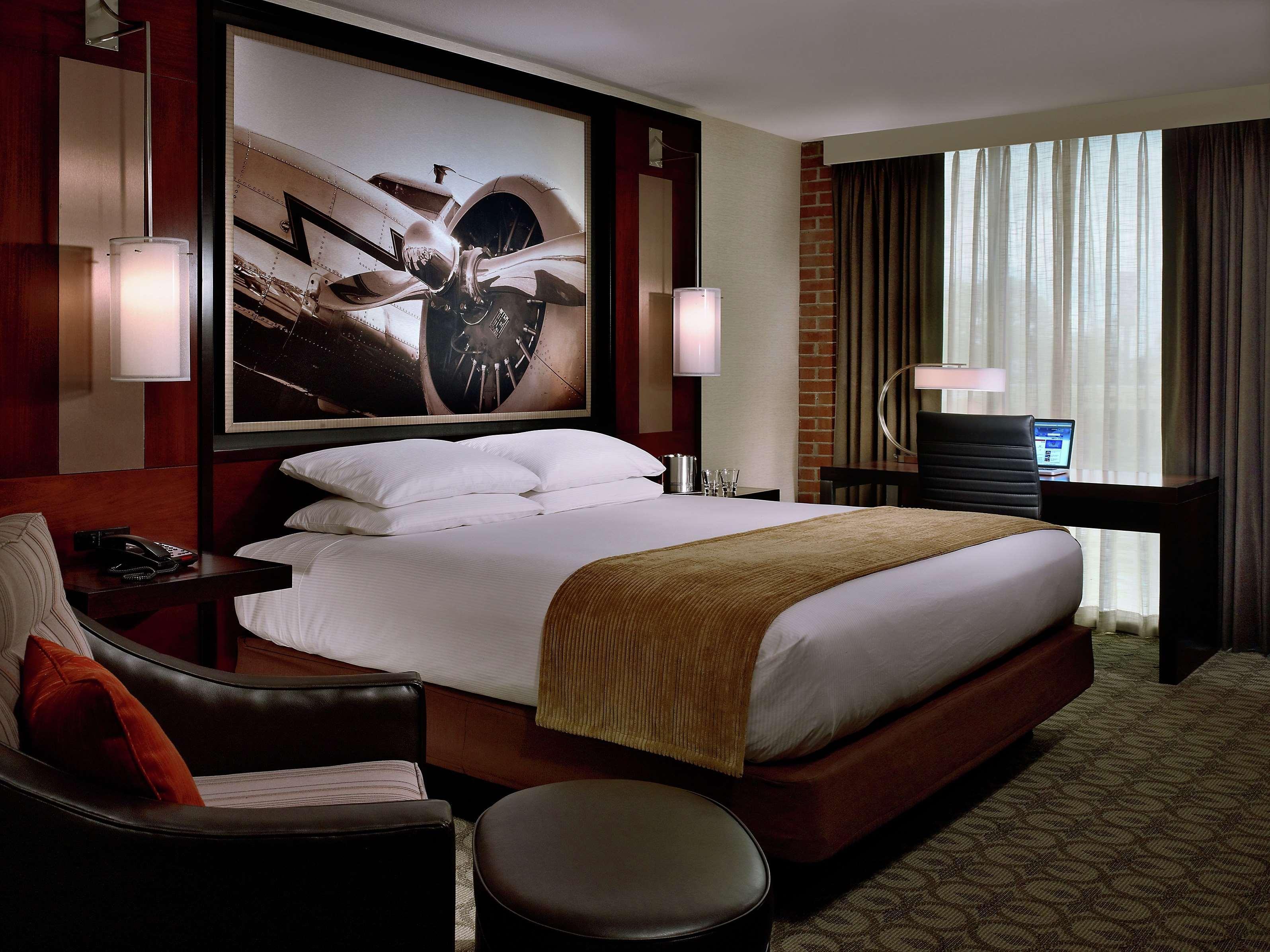 Doubletree Hotel & Suites Charleston Airport Норт-Чарлстон Екстер'єр фото