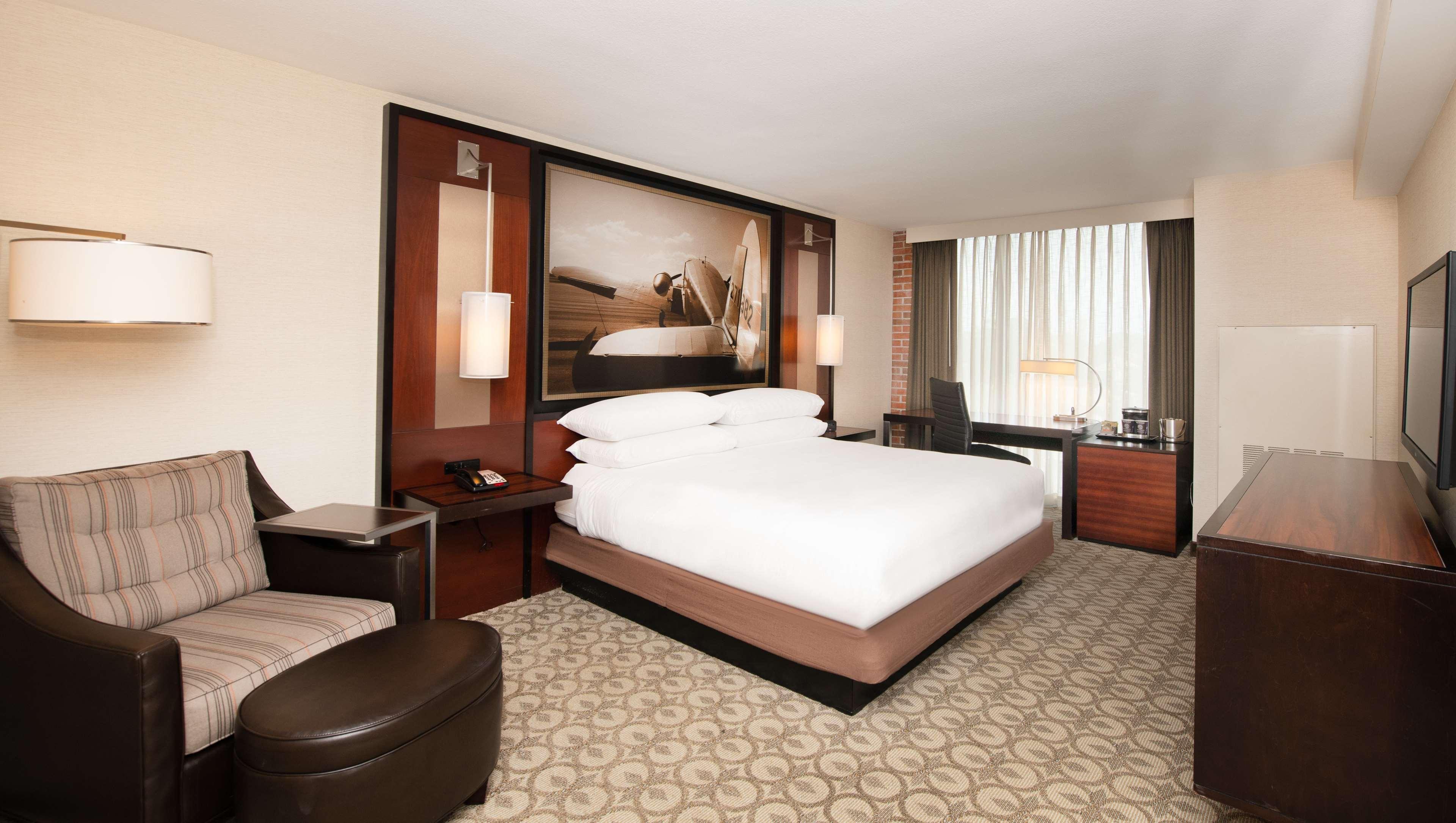 Doubletree Hotel & Suites Charleston Airport Норт-Чарлстон Екстер'єр фото