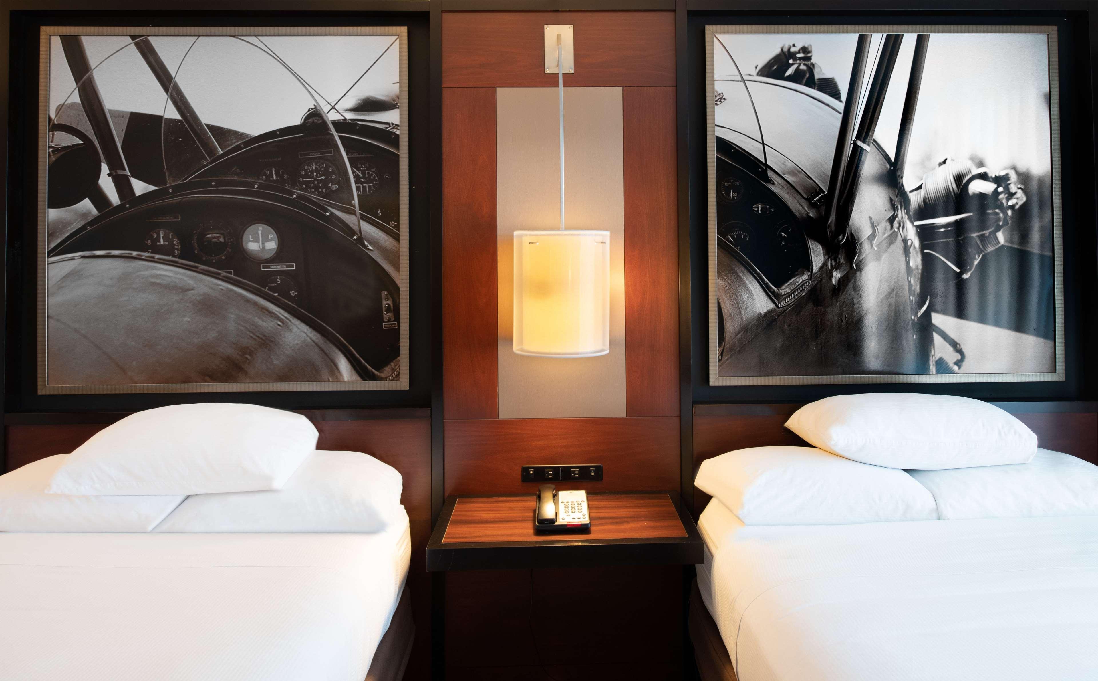 Doubletree Hotel & Suites Charleston Airport Норт-Чарлстон Екстер'єр фото