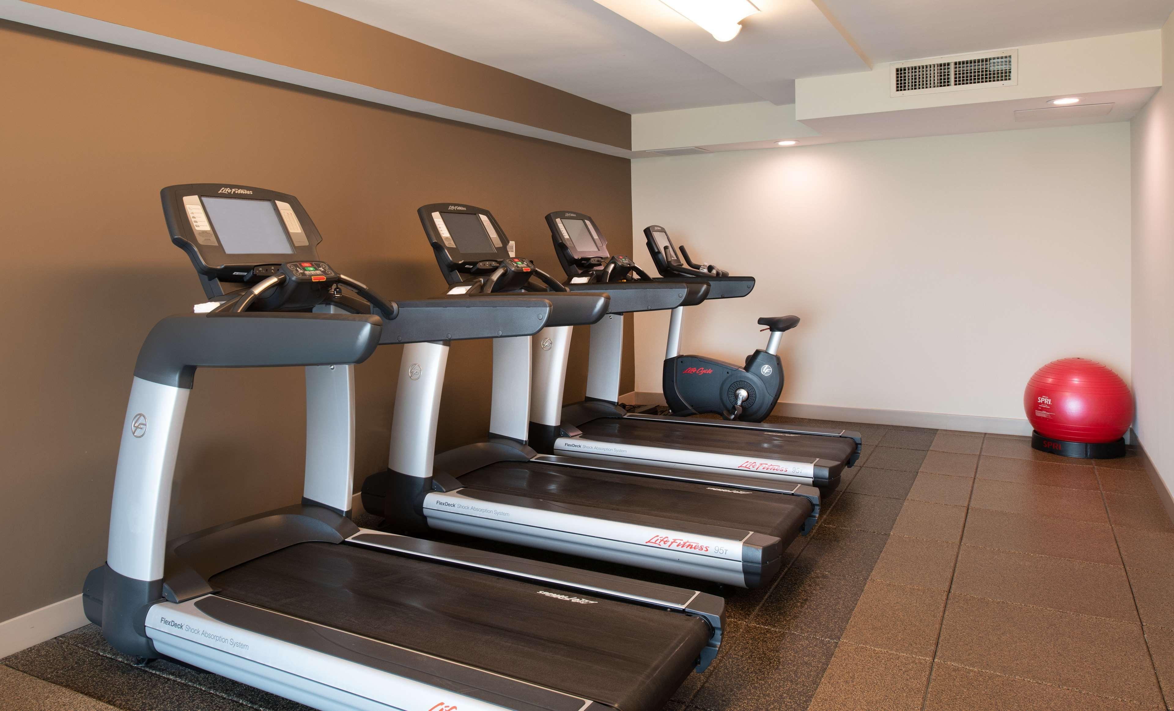 Doubletree Hotel & Suites Charleston Airport Норт-Чарлстон Екстер'єр фото