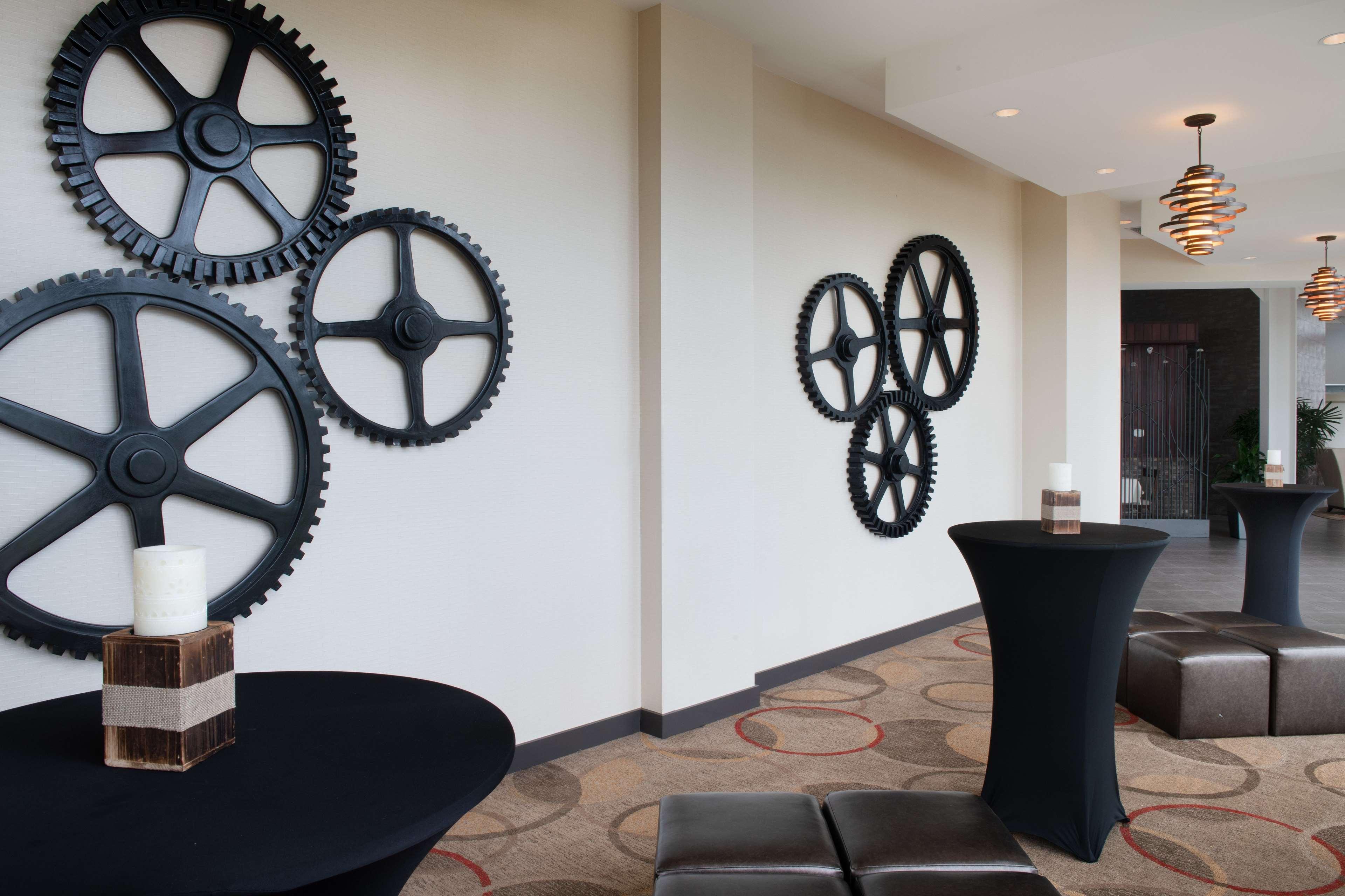 Doubletree Hotel & Suites Charleston Airport Норт-Чарлстон Екстер'єр фото