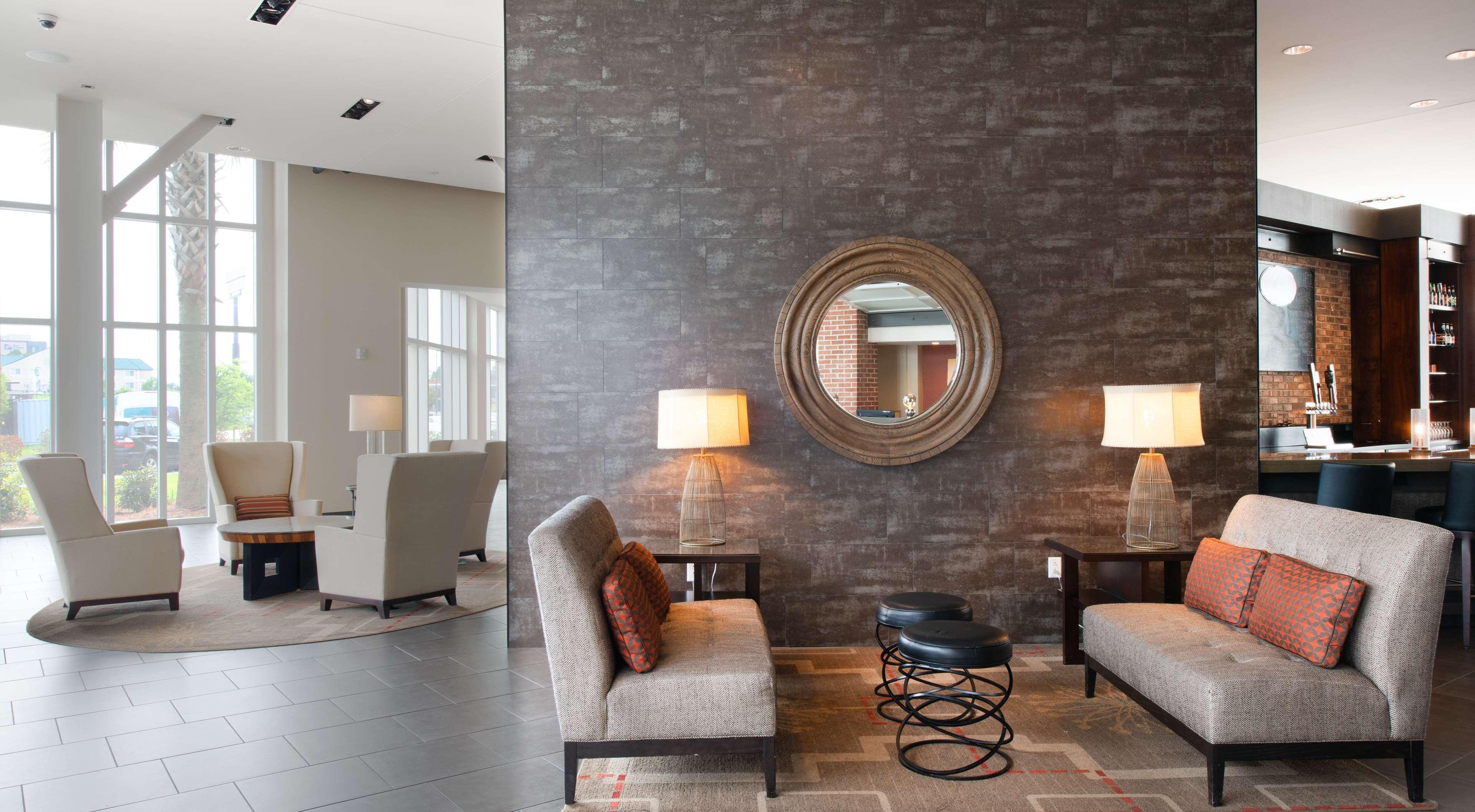 Doubletree Hotel & Suites Charleston Airport Норт-Чарлстон Екстер'єр фото