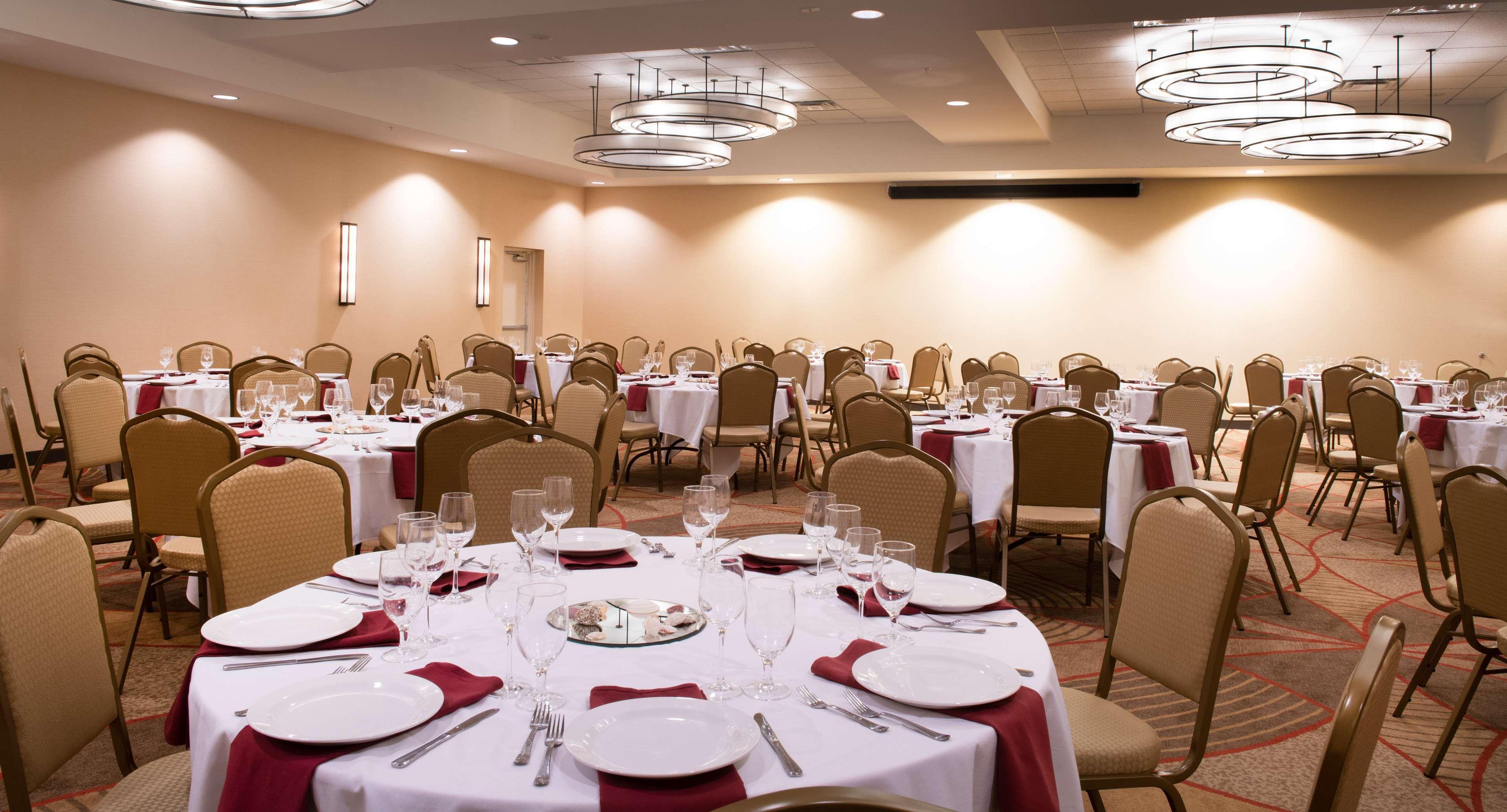 Doubletree Hotel & Suites Charleston Airport Норт-Чарлстон Екстер'єр фото