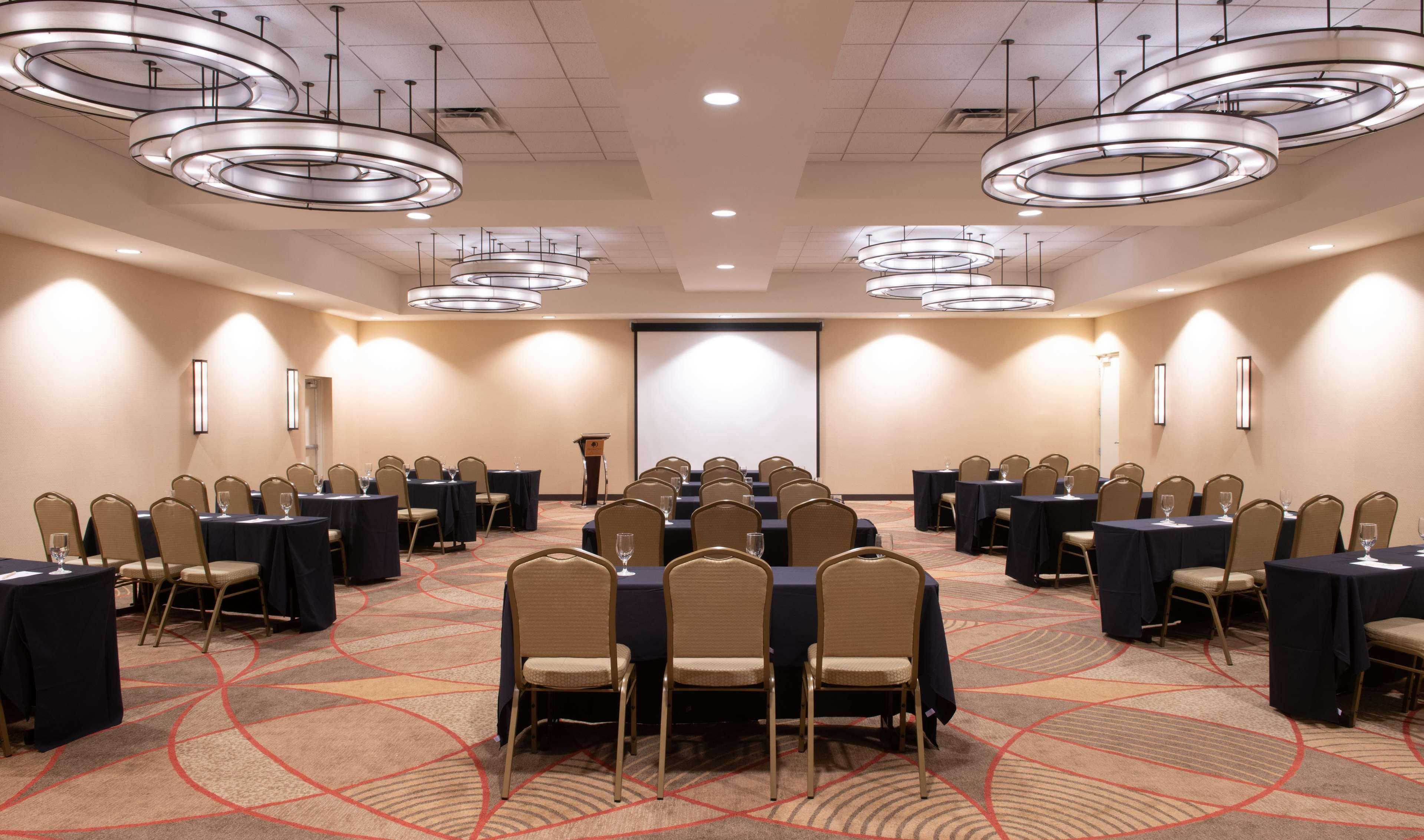 Doubletree Hotel & Suites Charleston Airport Норт-Чарлстон Екстер'єр фото