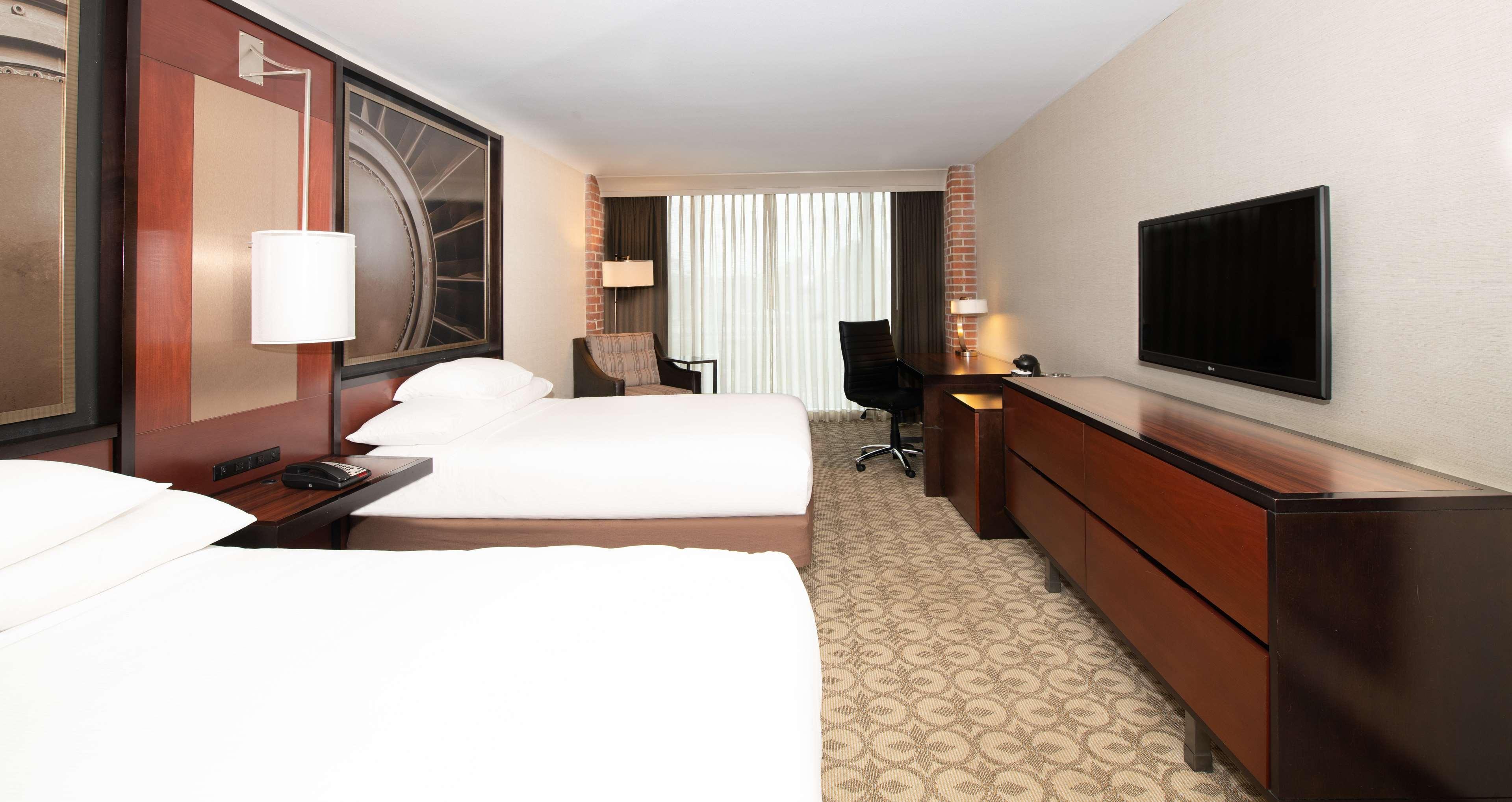 Doubletree Hotel & Suites Charleston Airport Норт-Чарлстон Екстер'єр фото